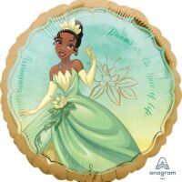 18:Tiana Once Upon A Time