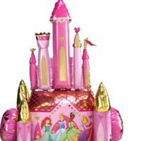 AIR:Princess Castle Once Upon A Time