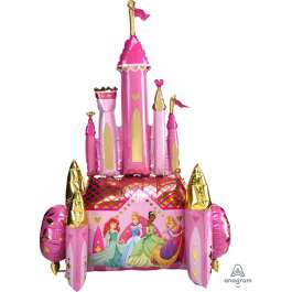 AIR:Princess Castle Once Upon A Time