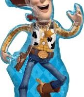 SS:Toy Story 4 Woody