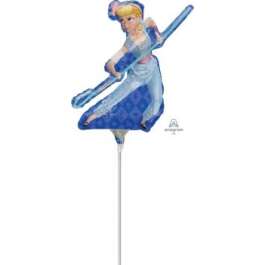 14:Toy Story 4 Bo Peep