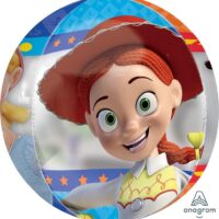 ORB:Toy Story 4