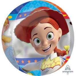 ORB:Toy Story 4