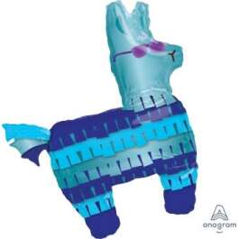 SS:Battle Royal LLama