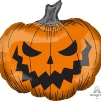 SS:Hallows` Eve Pumpkin