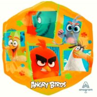 SS:Angry Birds 2