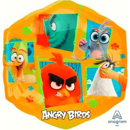 SS:Angry Birds 2