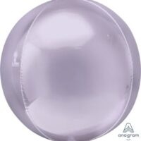 ORB:Pastel Lilac