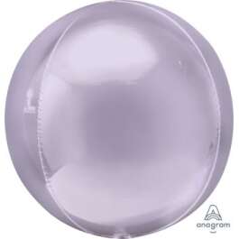 ORB:Pastel Lilac