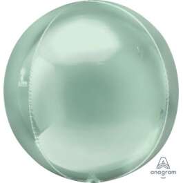 ORB:Mint Green