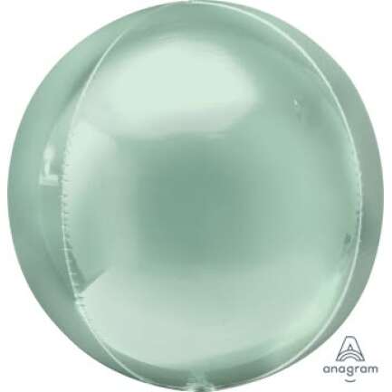 ORB:Mint Green