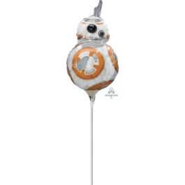 14:Star Wars BB8