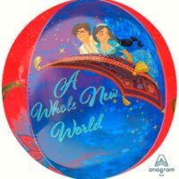 ORB:Aladdin