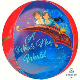 ORB:Aladdin