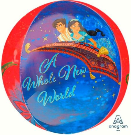 ORB:Aladdin