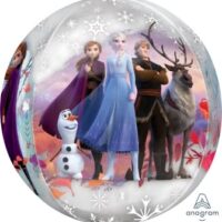 ORB:Frozen 2