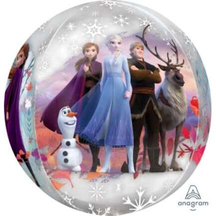 ORB:Frozen 2