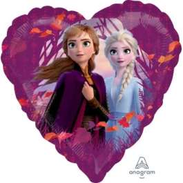 18:Frozen 2 Love