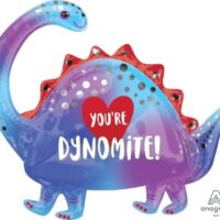 SS:You`re Dynomite