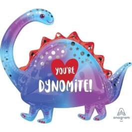 SS:You`re Dynomite