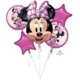 BOU:Minnie Mouse Forever