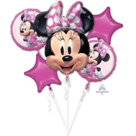 BOU:Minnie Mouse Forever