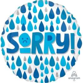 18:Sorry Raindrops