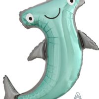 SS:Hammerhead Shark