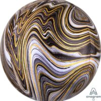 ORB:Black Marble