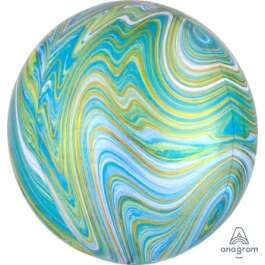 ORB:Blue Green Marble