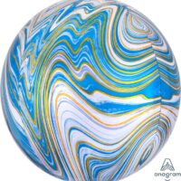 ORB:Blue Marble