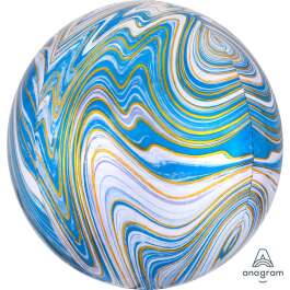 ORB:Blue Marble