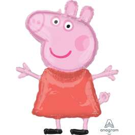 SS:Peppa Pig