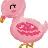 SS:Flamingo Baby