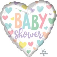 18:Baby Shower Love