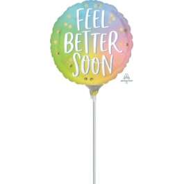 9:Feel Better Ombre