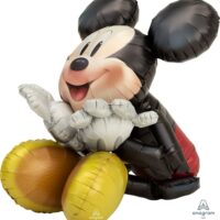 AIR:Mickey Mouse