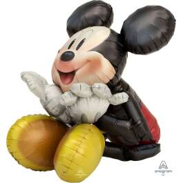 AIR:Mickey Mouse