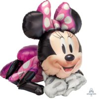 AIR:Minnie Mouse