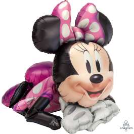 AIR:Minnie Mouse