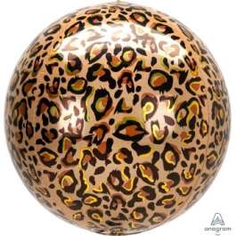 ORB:Leopard Print