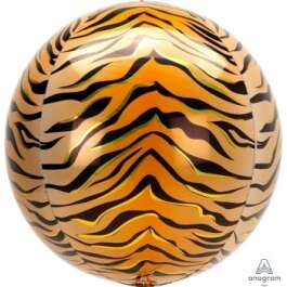 ORB:Tiger Print