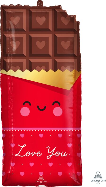 SS:Chocolate Love