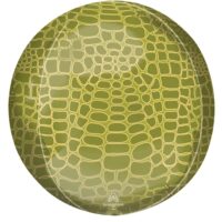 ORB:Alligator Print