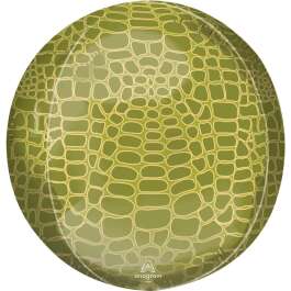 ORB:Alligator Print