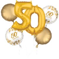 BOU:Happy 50th Anniversary