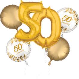 BOU:Happy 50th Anniversary