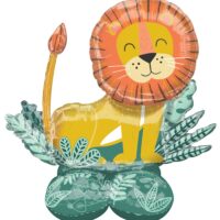 CI:Airloonz Lion