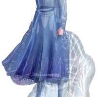 CI:Airloonz Frozen 2 Elsa