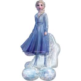 CI:Airloonz Frozen 2 Elsa